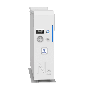 HP 750 Tower Nitrogen Generator